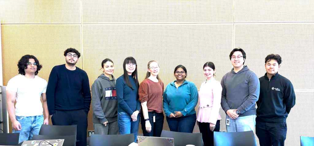 Sabatinos group, end November 2025